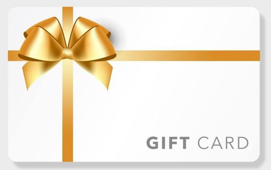 Gift Cards